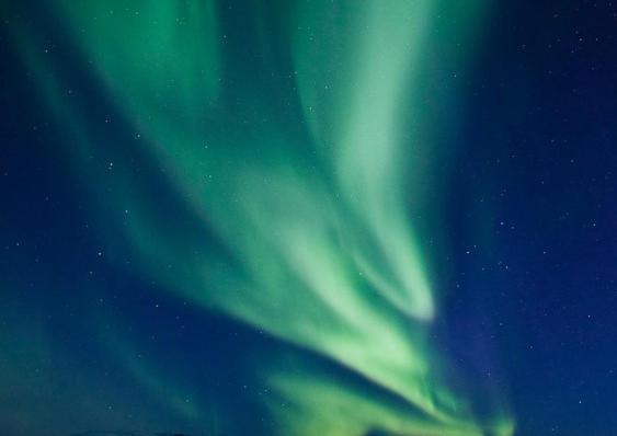 Arctic Homestay With Northern Light Viewpoint Tromso Exterior photo